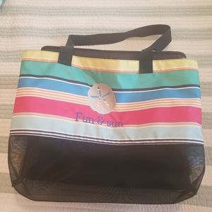 Thirty one Sand and Shore Thermal Tote